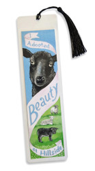 Adoption Bookmark