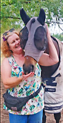 Debbie's Sponsored Swim