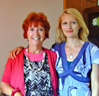 In loving memory of Lin Sale