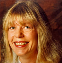 In loving memory of Trish Mitchell