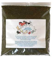 Organic Seaweed Supplement