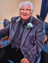 In loving memory of Frank William Haggerty