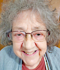 In loving memory of Lesley Beatrice McFarlin