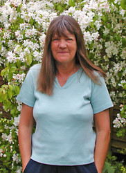 In Loving Memory of Jan Salmon