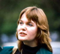 In Loving Memory of Brenda Straw 