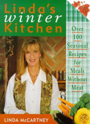 Linda's Winter Kitchen by Linda McCartney - Preloved