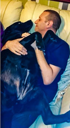 In Loving Memory of Andrew Evans