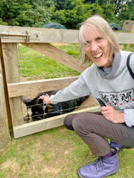 In Loving Memory of Brenda Ward