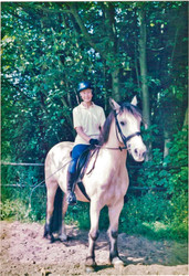 In Loving Memory of Isobel Leck 