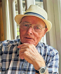 In Loving Memory of Bob Gee