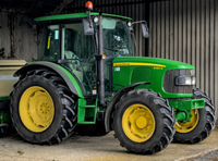 Tractor Appeal 2026