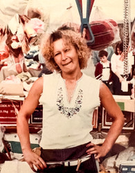 In Loving Memory of Annabel Brett