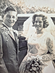 In Loving Memory of Ann Simpson