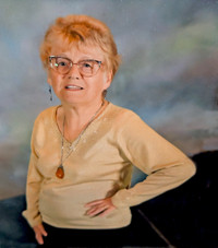 In Loving Memory of Jacqueline Bolton 