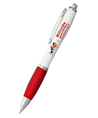 Hillside Pen