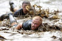 COMPLETED - Hayley Kozlowski's Tougher Mudder 12th July 2014