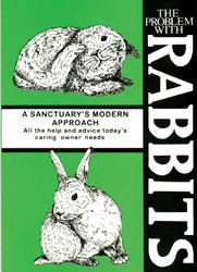 Caring for Rabbits Book