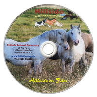 Hillside DVD