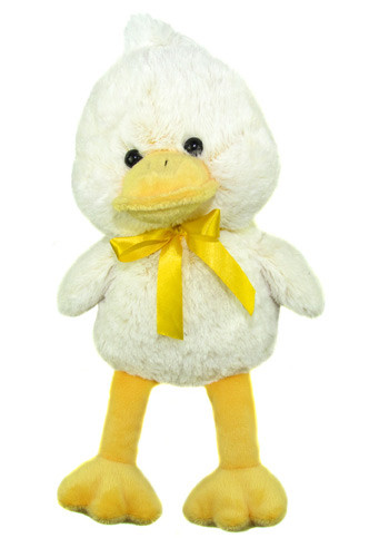 soft duck
