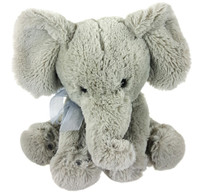 Elephant Cuddly Toy