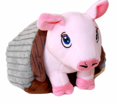 piglet cuddly toy