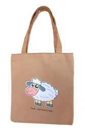 Sheep Shoulder Bag