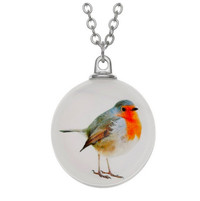Wildlife Pendant