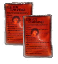 Re-usable Hand Warmers