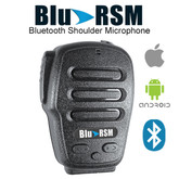 Blu-RSM® Bluetooth Speaker Microphone
