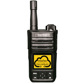 BLACKBOX - Nationwide IoT 2-Way Radio (1 Year Cloud & AT&T Svc Incl.)