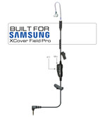 STAR-PRO.  1-Wire Pro PTT Earpiece for XcoverFieldPro.