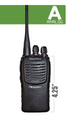 Blackbox+  - Rugged Radio