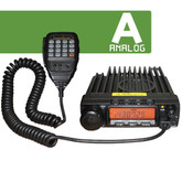 Blackbox UHF Mobile Radio
