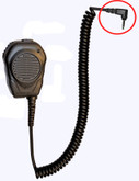 VALOR® RSM  - PTT Speaker/Microphone for Motorola WAVE PTT