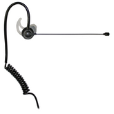 Modular Comfit® Noise Canceling Boom Microphone