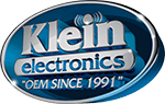 Klein Electronics logo