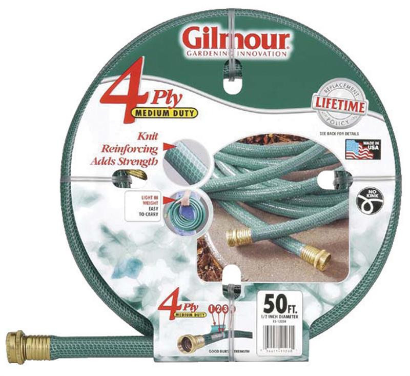 Gilmour 5/8 in. x 75 ft Garden Hose 1558075
