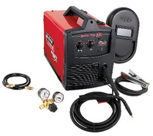 Lincoln Electric Mig Welder >> Lincoln Electric Easy Mig 140 Welder K26971 Lincoln Electric Mig Welder >> Lincoln Electric Easy Mig 140 Welder K26971