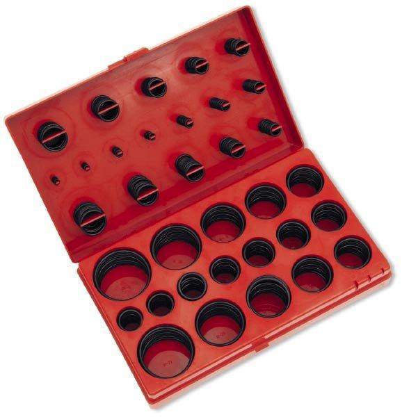 Performance Tool 419Piece Metric ORing Assortment W5203