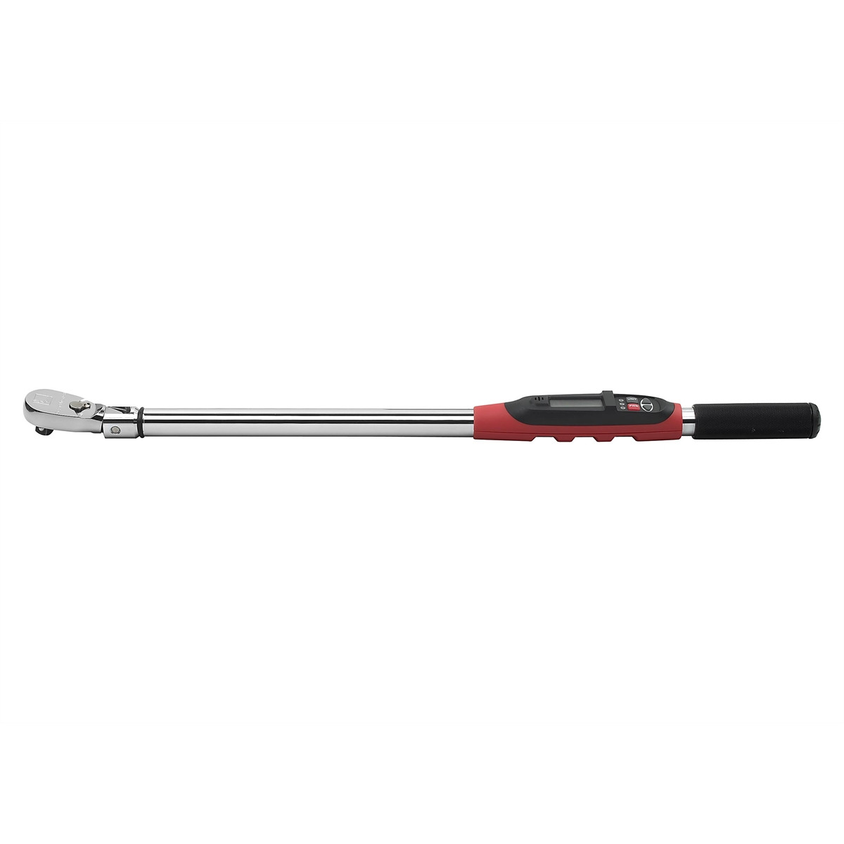 KD Gearwrench 1/2" Dr. Electronic Torque Wrench with Angle KDT85074
