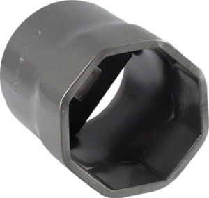 OTC 2-3//8/" 3//4/" Drive 8 Point Wheel Bearing Locknut Socket 1924
