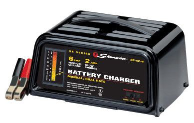 Schumacher Battery Charger Manual >> 6 2 Amp Dual Rate Manual Discontinued Schumacher Battery Charger Manual >> 6 2 Amp Dual Rate Manual Discontinued