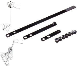 Serpentine Belt Tool