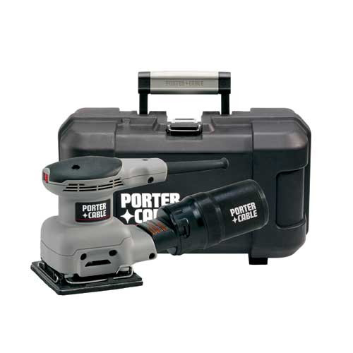 1/4 Sheet Palm Sander Kit 342K