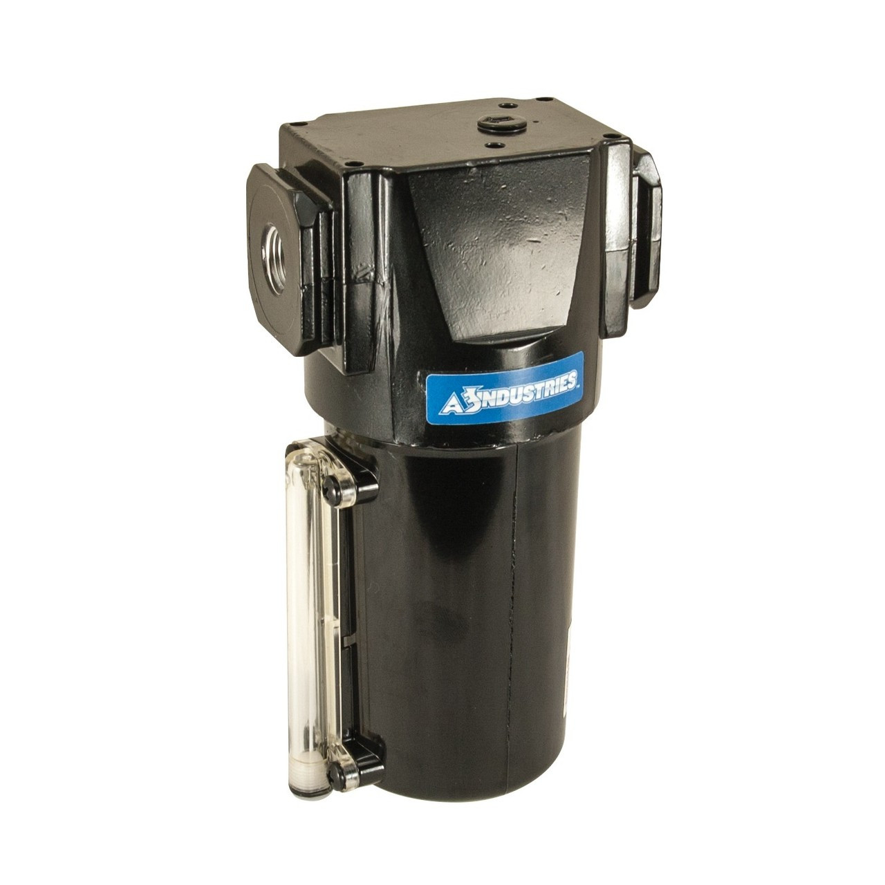 Desiccant Filter 1 Qt Capacity