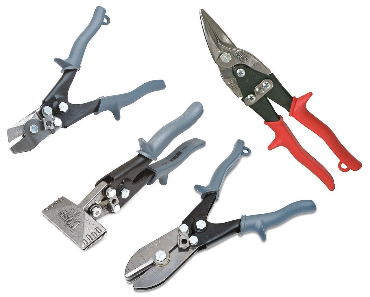 HVAC GENERAL HAND TOOL KIT