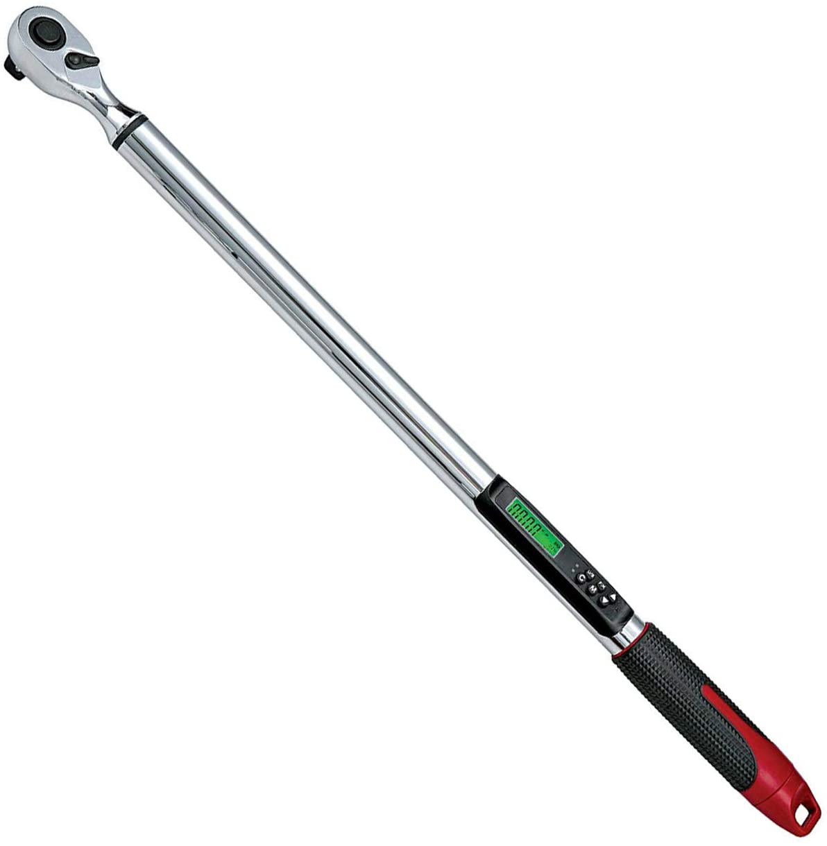 1/2" Digital Angle Torque Wrench