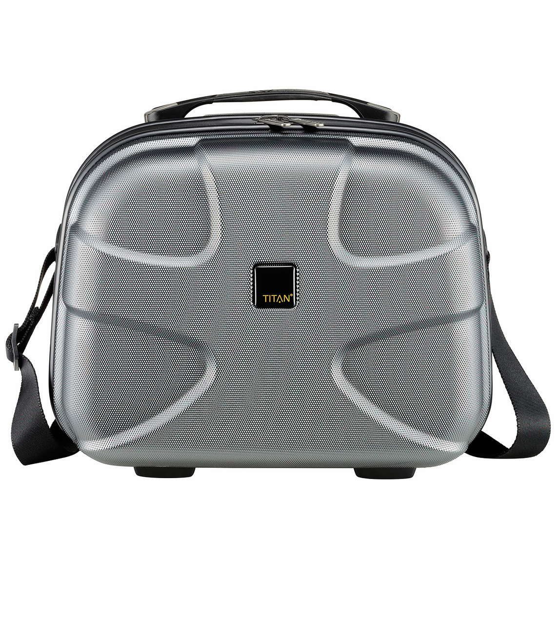 titan x2 luggage