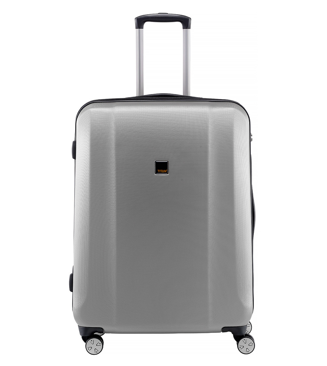 titan luggage cover