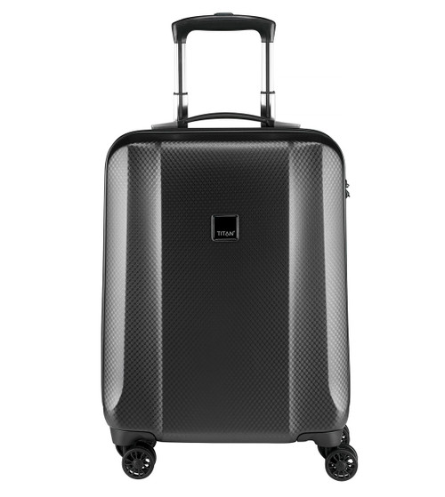 Titan Luggage